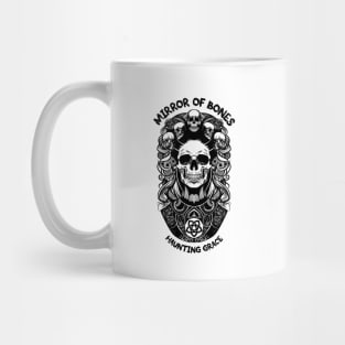 MIRROR OF BONES Mug